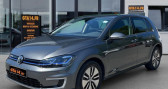 Volkswagen e-Golf VII 136CH 4CV   LE CASTELET 14