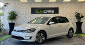 Volkswagen e-Golf VII 136ch   MOUGINS 06