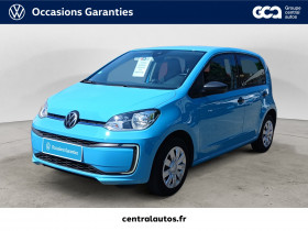 Volkswagen e-Up , garage Volkswagen Lyon Ouest - Groupe Central Autos  Francheville