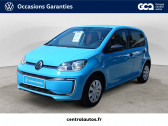 Volkswagen e-Up occasion année 2022 boite Automatique Annonce Volkswagen e-Up occasion Electrique ! 2.0 e-up! 2.0 Electrique à Francheville