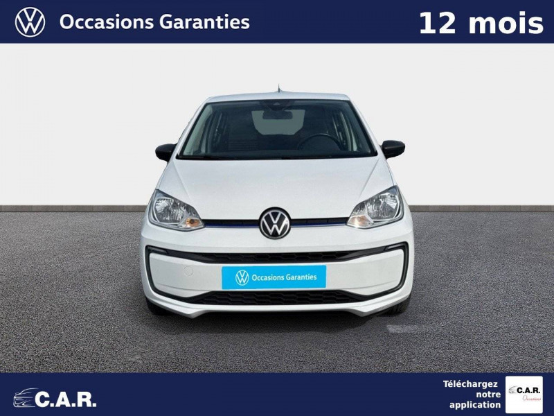 Volkswagen e-Up ! 2.0 e-up! 2.0 Electrique  occasion  SAINT SULPICE DE ROYAN - photo n2