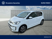 Annonce Volkswagen e-Up occasion Electrique ! 2.0 e-up! 2.0 Electrique  Paray le Monial