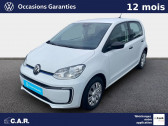 Volkswagen e-Up occasion année 2022 boite Automatique Annonce Volkswagen e-Up occasion Electrique ! 2.0 e-up! 2.0 Electrique à SAINT SULPICE DE ROYAN