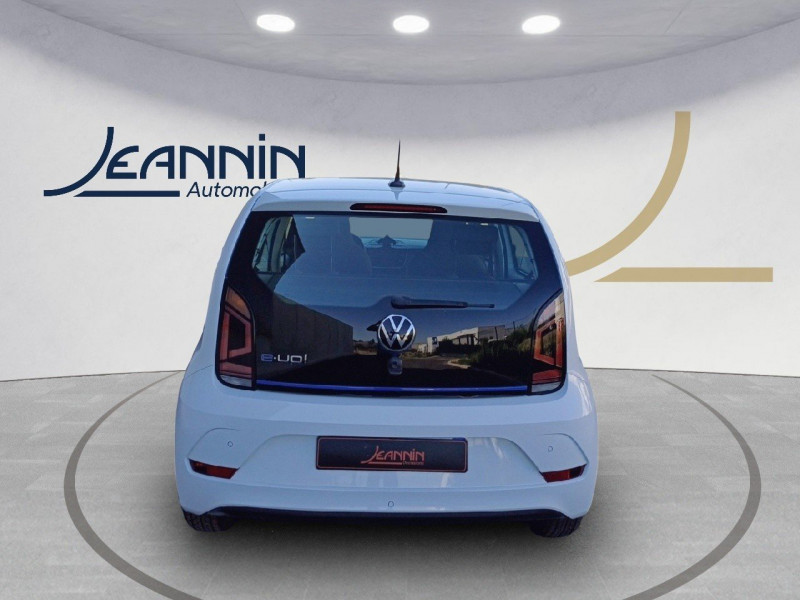 Volkswagen e-Up ! 2.0 e-up! 2.0 Electrique  occasion à LA CHAPELLE SAINT LUC - photo n°4