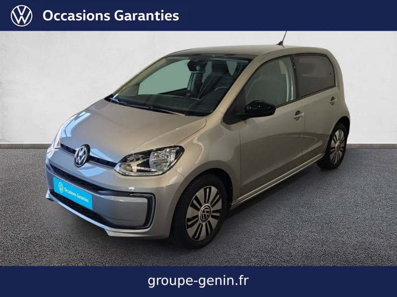 Volkswagen eUp occasion Electrique à Valence 26 année 2021 annonce n