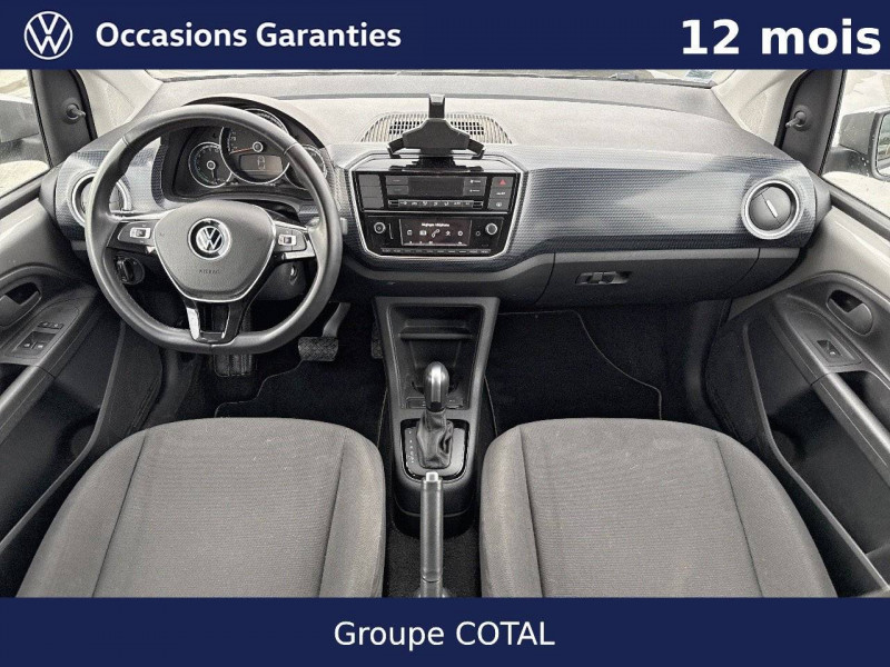 Volkswagen e-Up ! 2.0 e-up! 2.0 Electrique  occasion  BIGUGLIA - photo n3