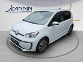 Volkswagen e-Up occasion année 2021 boite Automatique Annonce Volkswagen e-Up occasion Electrique ! 2.0 e-up! 2.0 Electrique à Samoreau