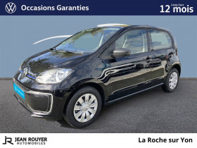 Volkswagen e-Up , garage VOLKSWAGEN LES SABLES D'OLONNE  LE CHTEAU D'OLONNE