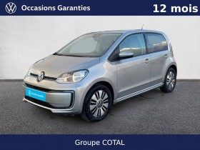 Volkswagen e-Up , garage GROUPE COTAL BASTIA  BIGUGLIA