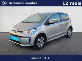 Volkswagen e-Up occasion année 2021 boite Automatique Annonce Volkswagen e-Up occasion Electrique ! 2.0 e-up! 2.0 Electrique à BIGUGLIA