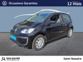 Volkswagen e-Up occasion année 2021 boite Automatique Annonce Volkswagen e-Up occasion Electrique ! 2.0 e-up! 2.0 Electrique à TRIGNAC