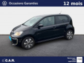 Volkswagen e-Up ! 2.0 e-up! 2.0 Electrique   SAINTES 17