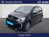 Volkswagen e-Up occasion année 2021 boite Automatique Annonce Volkswagen e-Up occasion Electrique ! 2.0 e-up! 2.0 Electrique à BIGUGLIA