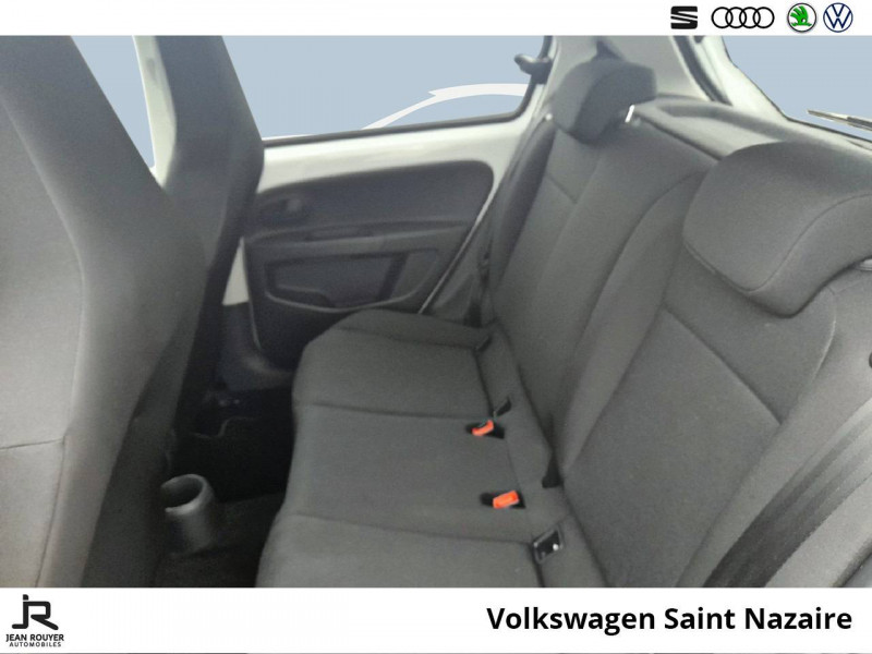 Volkswagen e-Up ! 2.0 e-up! 2.0 Electrique  occasion à TRIGNAC - photo n°4
