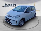 Volkswagen e-Up ! 2.0 e-up! 2.0 Electrique  2022 - annonce de voiture en vente sur Auto Sélection.com