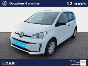 Volkswagen e-Up , garage CAR LA ROCHELLE  La Rochelle