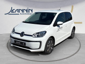 Volkswagen e-Up occasion année 2022 boite Automatique Annonce Volkswagen e-Up occasion Electrique ! 2.0 e-up! 2.0 Electrique à Troyes