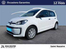 Volkswagen e-Up , garage VOLKSWAGEN SAINT NAZAIRE  TRIGNAC