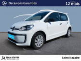 Volkswagen e-Up occasion année 2022 boite Automatique Annonce Volkswagen e-Up occasion Electrique ! 2.0 e-up! 2.0 Electrique à TRIGNAC