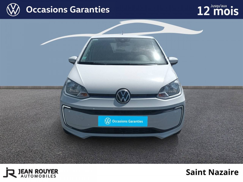 Volkswagen e-Up ! 2.0 e-up! 2.0 Electrique  occasion  TRIGNAC - photo n9