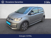 Volkswagen e-Up occasion année 2021 boite Automatique Annonce Volkswagen e-Up occasion Electrique ! 2.0 e-up! 2.0 Electrique à BIGUGLIA