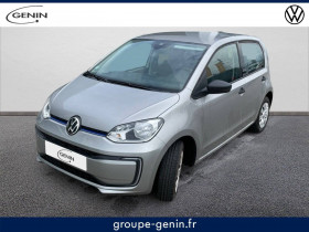 Volkswagen e-Up occasion 2023 mise en vente à Valence par le garage genin automobiles route chabeuil - photo n°1
