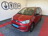 Volkswagen e-Up ! 2.0 e-up! 2.0 Electrique   Saint-Malo 35