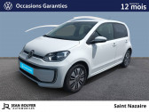 Volkswagen e-Up occasion année 2022 boite Automatique Annonce Volkswagen e-Up occasion Electrique ! 2.0 e-up! 2.0 Electrique à TRIGNAC