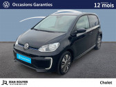 Volkswagen e-Up occasion année 2021 boite Automatique Annonce Volkswagen e-Up occasion Electrique ! 2.0 e-up! 2.0 Electrique à CHOLET
