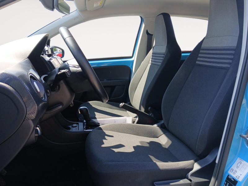 Volkswagen e-Up ! 2.0 e-up! 2.0 Electrique  occasion  Francheville - photo n10