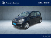 Volkswagen e-Up occasion année 2021 boite Automatique Annonce Volkswagen e-Up occasion Electrique ! 2.0 e-up! 2.0 Electrique à TOULON SUR ALLIER
