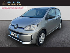 Volkswagen e-Up , garage CAR CHATEAUBERNARD  CHATEAUBERNARD