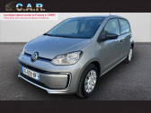 Volkswagen e-Up occasion année 2023 boite Automatique Annonce Volkswagen e-Up occasion Electrique ! 2.0 e-up! 83 Electrique à CHATEAUBERNARD