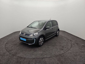 Volkswagen e-Up , garage Volkswagen Blois  Blois