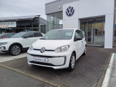 Volkswagen e-Up occasion année 2023 boite Automatique Annonce Volkswagen e-Up occasion Electrique ! 2.0 e-up! 83 Electrique à TOULON SUR ALLIER