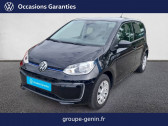 Volkswagen e-Up occasion année 2024 boite Automatique Annonce Volkswagen e-Up occasion Electrique ! 2.0 e-up! 83 Electrique à Bourg de Péage