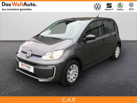 Volkswagen e-Up , garage CAR SAINTES  SAINTES