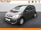 Volkswagen e-Up occasion année 2023 boite Automatique Annonce Volkswagen e-Up occasion Electrique ! 2.0 e-up! 83 Electrique à SAINTES