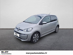 Volkswagen e-Up , garage JFC By Mary automobiles Evreux  Normanville