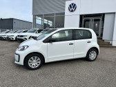 Volkswagen e-Up occasion année 2023 boite Automatique Annonce Volkswagen e-Up occasion Electrique ! 2.0 e-up! 83 Electrique à Paray le Monial