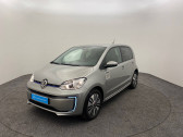 Annonce Volkswagen e-Up occasion Electrique ! 2.0 e-up! 83 Electrique  Blois