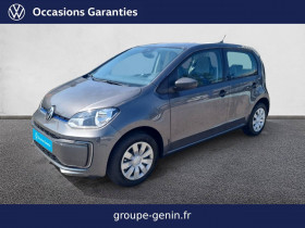 Volkswagen e-Up , garage genin automobiles sablons  Sablons