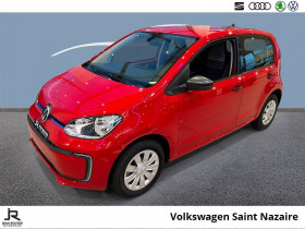 Volkswagen e-Up , garage VOLKSWAGEN SAINT NAZAIRE  TRIGNAC