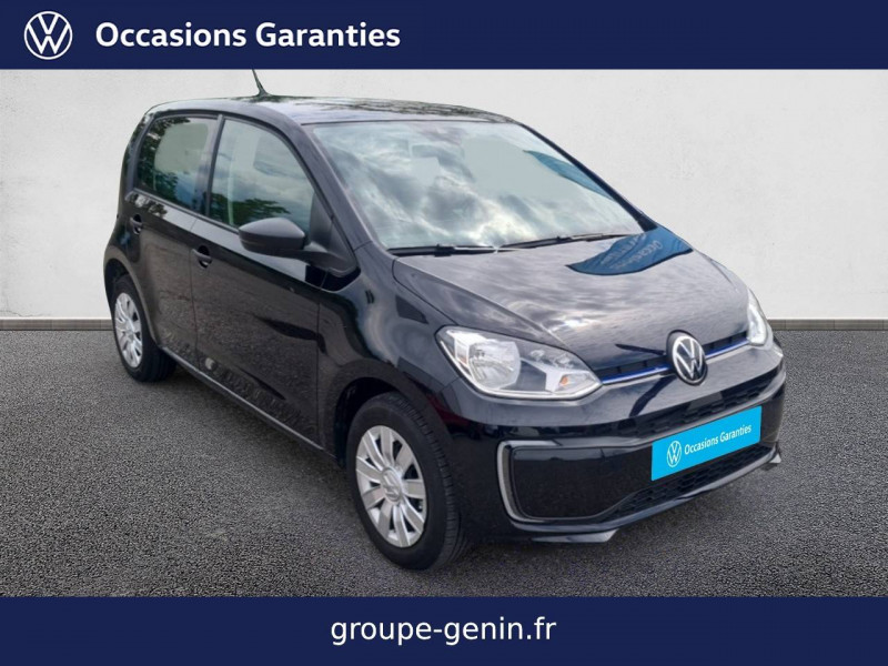 Volkswagen e-Up ! 2.0 e-up! 83 Electrique  occasion à Bourg de Page - photo n°3