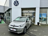Volkswagen e-Up occasion année 2023 boite Automatique Annonce Volkswagen e-Up occasion Electrique ! 2.0 e-up! 83 Electrique à CHARMEIL