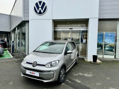 Volkswagen e-Up ! 2.0 e-up! 83 Electrique   CHARMEIL 03