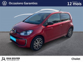 Volkswagen e-Up occasion année 2024 boite Automatique Annonce Volkswagen e-Up occasion Electrique ! 2.0 e-up! 83 Electrique à CHOLET