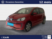 Volkswagen e-Up occasion année 2022 boite Automatique Annonce Volkswagen e-Up occasion Electrique ! 2.0 e-up! 83 Electrique à SAINT SULPICE DE ROYAN