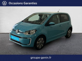 Volkswagen e-Up occasion année 2023 boite Automatique Annonce Volkswagen e-Up occasion Electrique ! 2.0 e-up! 83 Electrique à Valence