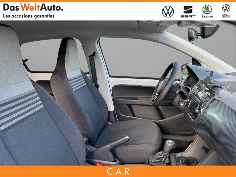Volkswagen e-Up ! 2.0 e-up! 83 Electrique  occasion  SAINTES - photo n7